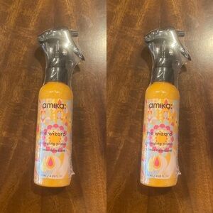 Amika The Wizard Detangling Prime 4 oz 2 Unis